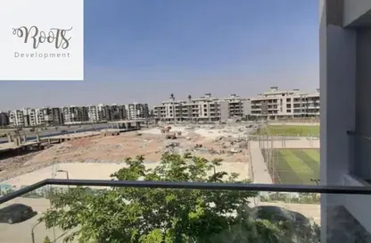 شقة - 3 غرف نوم - 3 حمامات للبيع في زايد ديونز - الحي السادس - الشيخ زايد - الجيزة