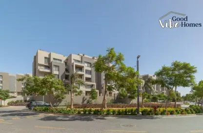 Apartment - 2 Bedrooms - 2 Bathrooms for sale in Village Gardens Katameya - 5th Settlement Compounds - The 5th Settlement - New Cairo City - Cairo