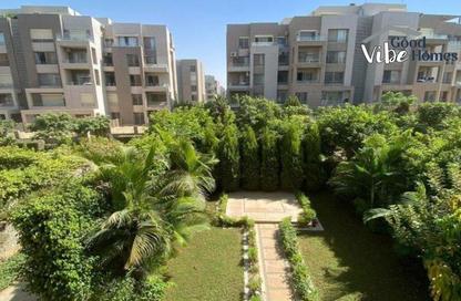 Apartment - 2 Bedrooms - 2 Bathrooms for sale in Village Gardens Katameya - 5th Settlement Compounds - The 5th Settlement - New Cairo City - Cairo