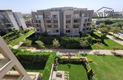 Apartment - 2 Bedrooms - 2 Bathrooms for sale in Village Gardens Katameya - 5th Settlement Compounds - The 5th Settlement - New Cairo City - Cairo