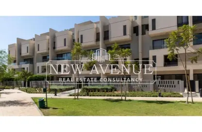 Duplex - 3 Bedrooms - 3 Bathrooms for sale in Al Burouj Compound - El Shorouk Compounds - Shorouk City - Cairo Duplex - 3 Bedrooms - 3 Bathrooms for sale in Al Burouj Compound - El Shorouk Compounds - Shorouk City - Cairo