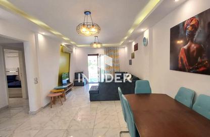 Chalet - 3 Bedrooms - 2 Bathrooms for sale in Mountain view Sokhna - Mountain view - Al Ain Al Sokhna - Suez