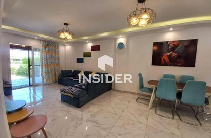 Chalet - 3 Bedrooms - 2 Bathrooms for sale in Mountain view Sokhna - Mountain view - Al Ain Al Sokhna - Suez