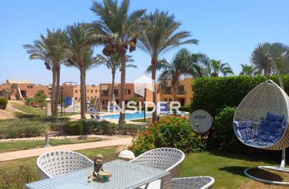 Chalet - 3 Bedrooms - 2 Bathrooms for sale in Mountain view Sokhna - Mountain view - Al Ain Al Sokhna - Suez