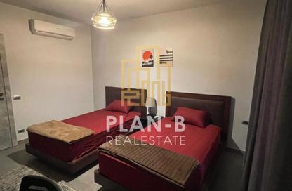 Apartment - 2 - 2 for rent in Casa - Sheikh Zayed Compounds - Sheikh Zayed City - Giza