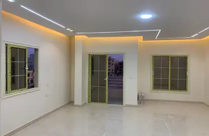 Apartment - 3 Bedrooms - 2 Bathrooms for sale in Al Andalus Buildings - Al Andalus District - New Cairo City - Cairo