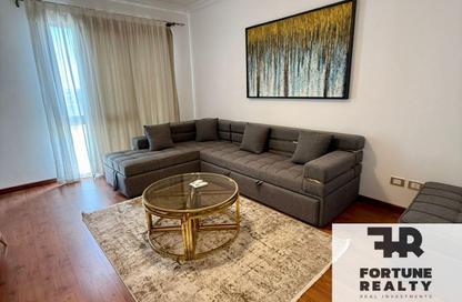 Apartment - 4 Bedrooms - 3 Bathrooms for rent in Eastown - 5th Settlement Compounds - The 5th Settlement - New Cairo City - Cairo