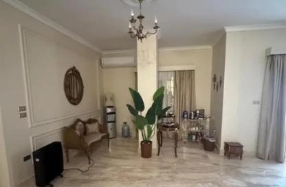 Apartment - 3 Bedrooms - 2 Bathrooms for sale in Al Andalus Buildings - Al Andalus District - New Cairo City - Cairo