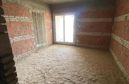 Townhouse - 4 - 4 for sale in Gardenville - Hyde Park - New Cairo City - Cairo