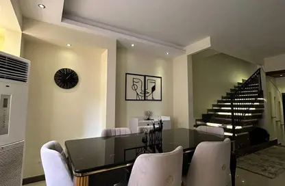 تاون هاوس - 4 غرف نوم - 3 حمامات للايجار في كارما ريزيدنس - الحي السادس عشر - الشيخ زايد - الجيزة