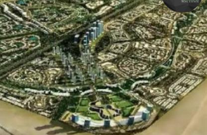 Villa - 5 Bedrooms - 7 Bathrooms for rent in Legenda - Sheikh Zayed Compounds - Sheikh Zayed City - Giza