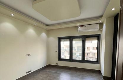 Duplex - 4 Bedrooms - 4 Bathrooms for rent in Eastown - 5th Settlement Compounds - The 5th Settlement - New Cairo City - Cairo