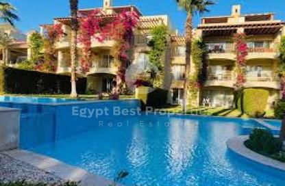 Apartment - 1 Bedroom - 1 Bathroom for sale in Veranda - Sahl Hasheesh - Hurghada - Red Sea