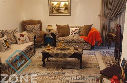 Apartment - 3 Bedrooms - 2 Bathrooms for sale in B1 - Madinaty - Cairo