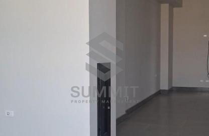 Office Space - Studio - 1 Bathroom for rent in The Hub - 5th Settlement Compounds - The 5th Settlement - New Cairo City - Cairo