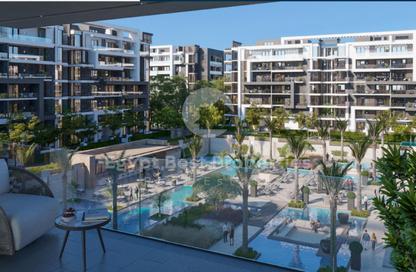 Apartment - 3 - 3 for sale in El Patio Oro - 5th Settlement Compounds - The 5th Settlement - New Cairo City - Cairo Apartment - 3 - 3 for sale in El Patio Oro - 5th Settlement Compounds - The 5th Settlement - New Cairo City - Cairo