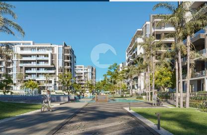 Apartment - 3 - 3 for sale in El Patio Oro - 5th Settlement Compounds - The 5th Settlement - New Cairo City - Cairo Apartment - 3 - 3 for sale in El Patio Oro - 5th Settlement Compounds - The 5th Settlement - New Cairo City - Cairo