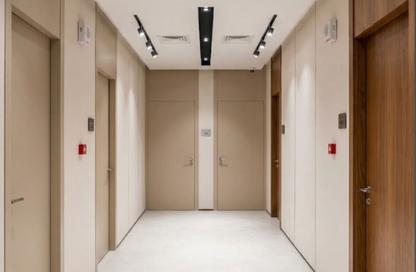Office Space - Studio - 1 for rent in Mivida - 5th Settlement Compounds - The 5th Settlement - New Cairo City - Cairo