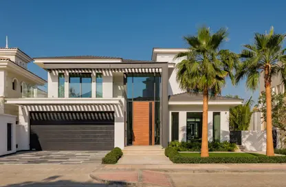 Villa - 5 Bedrooms - 6 Bathrooms for sale in Al Patio 5 East - El Patio - El Shorouk Compounds - Shorouk City - Cairo