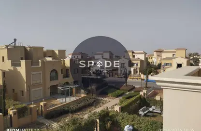 تاون هاوس - 3 غرف نوم - 3 حمامات للبيع في ميفيدا - كمبوندات التجمع الخامس - التجمع الخامس - مدينة القاهرة الجديدة - القاهرة