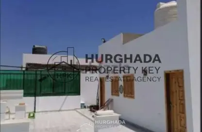 Duplex - 6 Bedrooms - 5 Bathrooms for sale in El Helal - Hurghada - Red Sea