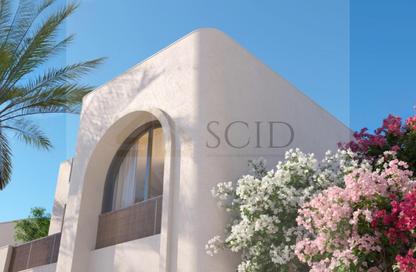 Villa - 5 Bedrooms - 5 Bathrooms for sale in LYV - Ras Al Hekma - North Coast Villa - 5 Bedrooms - 5 Bathrooms for sale in LYV - Ras Al Hekma - North Coast