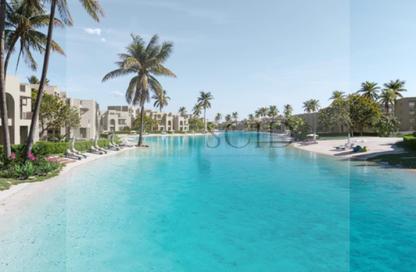 Villa - 5 Bedrooms - 5 Bathrooms for sale in LYV - Ras Al Hekma - North Coast