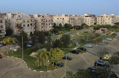 Apartment - 2 - 2 for rent in Beverly Hills - Sheikh Zayed Compounds - Sheikh Zayed City - Giza