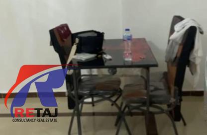 شقة - 3 غرف نوم - 1 حمام للايجار في دار مصر الأندلس المرحلة التانية - شارع التسعين الجنوبي - التجمع الخامس - مدينة القاهرة الجديدة - القاهرة