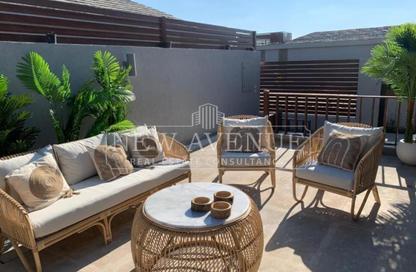 Chalet - 3 - 4 for sale in Bali - El Gouna - Hurghada - Red Sea