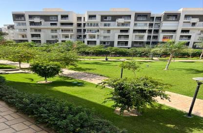 Apartment - 3 Bedrooms - 3 Bathrooms for rent in B10 - Madinaty - Cairo Apartment - 3 Bedrooms - 3 Bathrooms for rent in B10 - Madinaty - Cairo