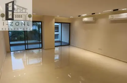 Apartment - 2 Bedrooms - 3 Bathrooms for rent in Lake View Residence - 5th Settlement Compounds - The 5th Settlement - New Cairo City - Cairo