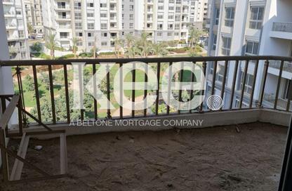 Apartment - 3 Bedrooms - 3 Bathrooms for sale in Hyde Park - New Cairo City - Cairo