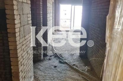 Apartment - 3 Bedrooms - 3 Bathrooms for sale in Hyde Park - New Cairo City - Cairo