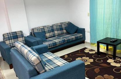 Apartment - 3 Bedrooms - 2 Bathrooms for rent in El Narges Buildings - Al Narges - New Cairo City - Cairo Apartment - 3 Bedrooms - 2 Bathrooms for rent in El Narges Buildings - Al Narges - New Cairo City - Cairo
