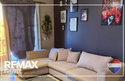 Apartment - 2 Bedrooms - 1 Bathroom for rent in Rawdat Zayed - 12th District - Sheikh Zayed City - Giza