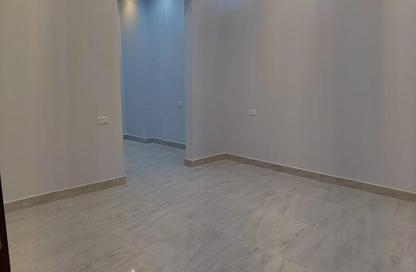 Apartment - 3 Bedrooms - 3 Bathrooms for sale in Mountain View iCity - 5th Settlement Compounds - The 5th Settlement - New Cairo City - Cairo