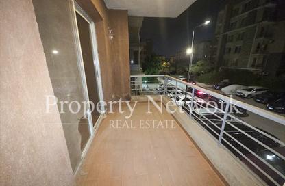 Apartment - 3 - 2 for sale in El Koronfel - The 5th Settlement - New Cairo City - Cairo