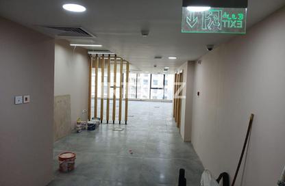 Office Space - Studio - 1 Bathroom for rent in One Kattameya - El Katameya Compounds - El Katameya - New Cairo City - Cairo