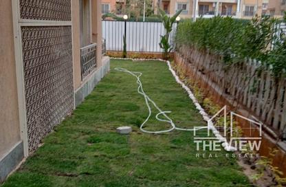 Apartment - 3 Bedrooms - 2 Bathrooms for sale in Al Khamayel city - Sheikh Zayed Compounds - Sheikh Zayed City - Giza