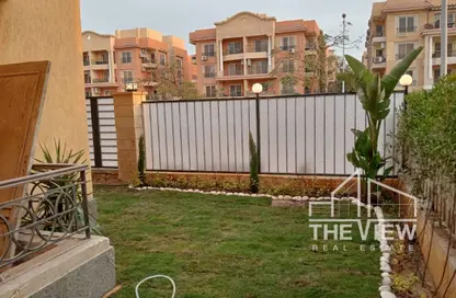 شقة - 3 غرف نوم - 2 حمامات للبيع في مدينة الخمائل - كمبوندات الشيخ زايد - الشيخ زايد - الجيزة