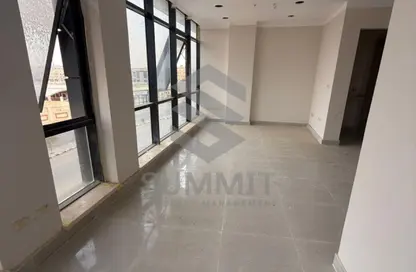 مساحات مكتبية - غرفة نوم - 1 حمام للايجار في الياسمين 8 - الياسمين - مدينة القاهرة الجديدة - القاهرة