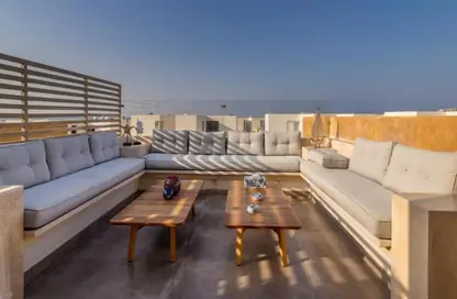 شاليه - 4 غرف نوم - 5 حمامات للبيع في سي شيل - سيدي عبد الرحمن - الساحل الشمالي