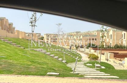 Apartment - 3 Bedrooms - 3 Bathrooms for sale in L'avenir - Mostakbal City Compounds - Mostakbal City - Future City - Cairo