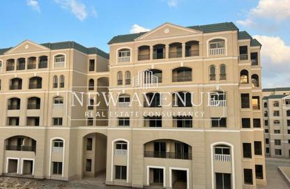 Apartment - 3 Bedrooms - 3 Bathrooms for sale in L'avenir - Mostakbal City Compounds - Mostakbal City - Future City - Cairo
