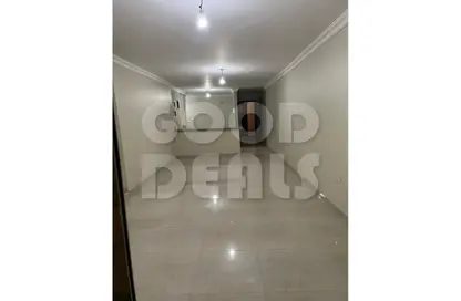 Apartment - 3 Bedrooms - 3 Bathrooms for sale in Abou Bakr Al Sedeek St. - El Mahkama Square - Heliopolis - Masr El Gedida - Cairo