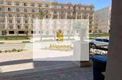 Apartment - 3 - 2 for sale in La Rosa - 5th Settlement Compounds - The 5th Settlement - New Cairo City - Cairo