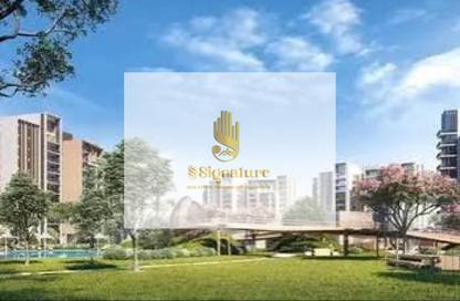 Apartment - 3 - 2 for sale in La Rosa - 5th Settlement Compounds - The 5th Settlement - New Cairo City - Cairo