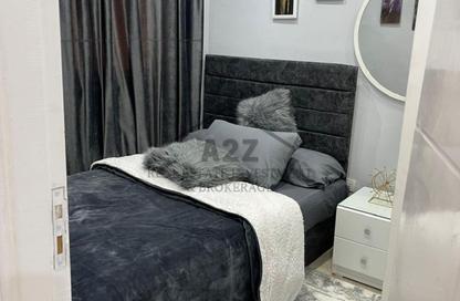 Apartment - 2 Bedrooms - 1 Bathroom for rent in Celia - New Capital Compounds - New Capital City - Cairo Apartment - 2 Bedrooms - 1 Bathroom for rent in Celia - New Capital Compounds - New Capital City - Cairo