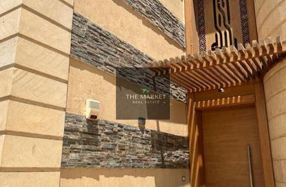 Villa - 4 Bedrooms - 3 Bathrooms for sale in Al Rabwa - Sheikh Zayed Compounds - Sheikh Zayed City - Giza Villa - 4 Bedrooms - 3 Bathrooms for sale in Al Rabwa - Sheikh Zayed Compounds - Sheikh Zayed City - Giza